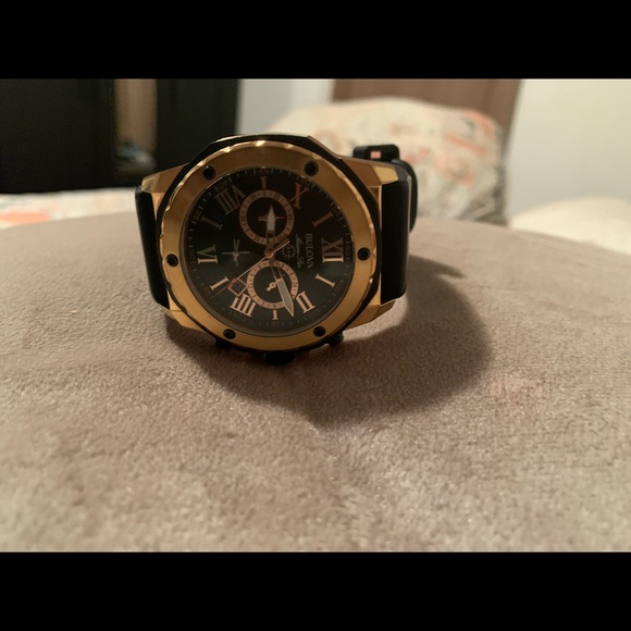 Designer Watch - Picture 2 of 4